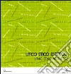 Litico etico estetico-Lithic ethic aesthetic. Catalogo della mostra (Verona, 30 settembre-3 ottobre 2009) libro