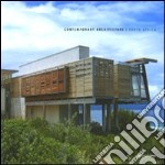 Contemporary architecture. South Africa. Ediz. italiana e inglese libro