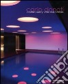 Contemporary villas ans interiors. Ediz. italiana e inglese libro