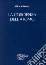 La coscienza dell'atomo libro