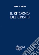 Il ritorno del Cristo libro