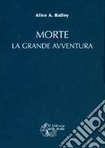 Morte: la grande avventura libro