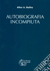 Autobiografia incompiuta