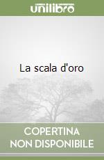 La scala d'oro libro