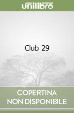 Club 29 libro