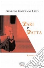 Pari e patta libro