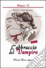 L'abbraccio del vampiro