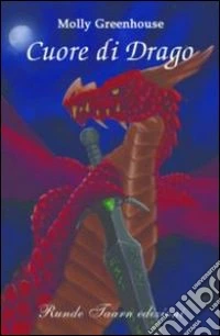 Cuore di drago libro
