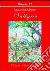 Valkyria libro