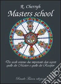 Masters school libro