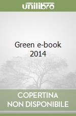 Green e-book 2014