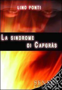 La sindrome di Capgràs libro