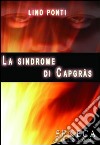 La sindrome di Capgràs libro