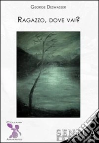 Ragazzo, dove vai? libro