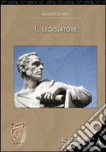 Scorzamaurielli il legislatore libro