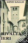 Rivalta ieri libro