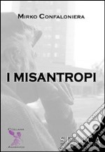 I misantropi libro