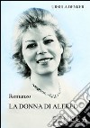 La donna di Alfred libro