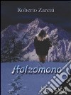 Holzomono libro