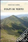 Colpi di vento libro