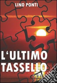 L'ultimo tassello libro