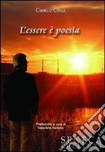 L'essere è poesia libro