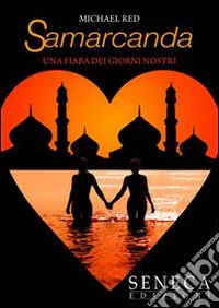 Samarcanda libro