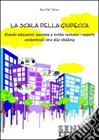 La scala della Giudecca libro