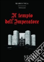 Il tempio dell'imperatore libro