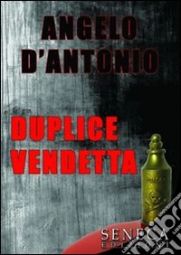 Duplice vendetta libro