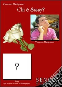 Chi è Sissy? libro