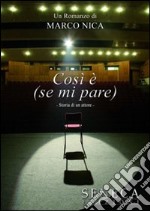 Così è (se mi pare) libro