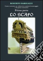 Lo scafo libro