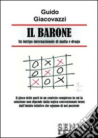 Il barone libro