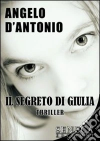 Il segreto di Giulia libro