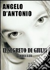 Il segreto di Giulia libro