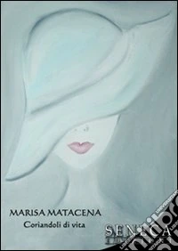 Coriandoli di vita libro