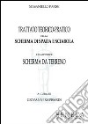 Trattato teorico-pratico della scherma di spada e sciabola libro