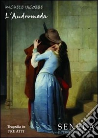 L'andromeda libro
