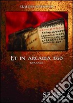 Et in Arcadia Ego libro