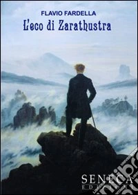 L'eco di Zarathustra libro