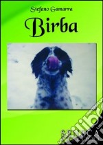 Birba libro