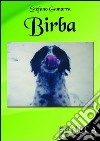 Birba libro