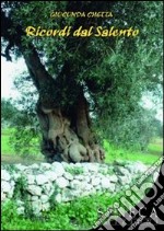 Ricordi dal Salento libro