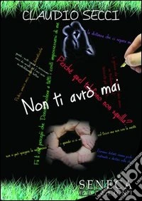 Non ti avrò mai libro