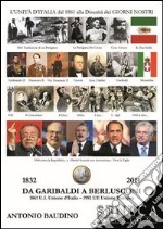 Da Garibaldi a Berlusconi libro