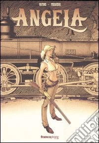 Angela
