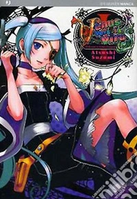 Venus versus Virus. Vol. 1