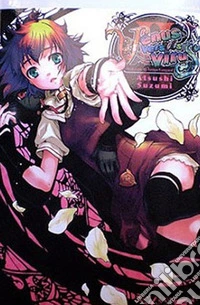 Venus versus Virus. Vol. 2