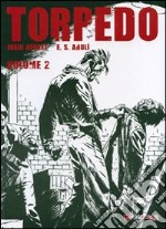 Torpedo. Vol. 2 libro